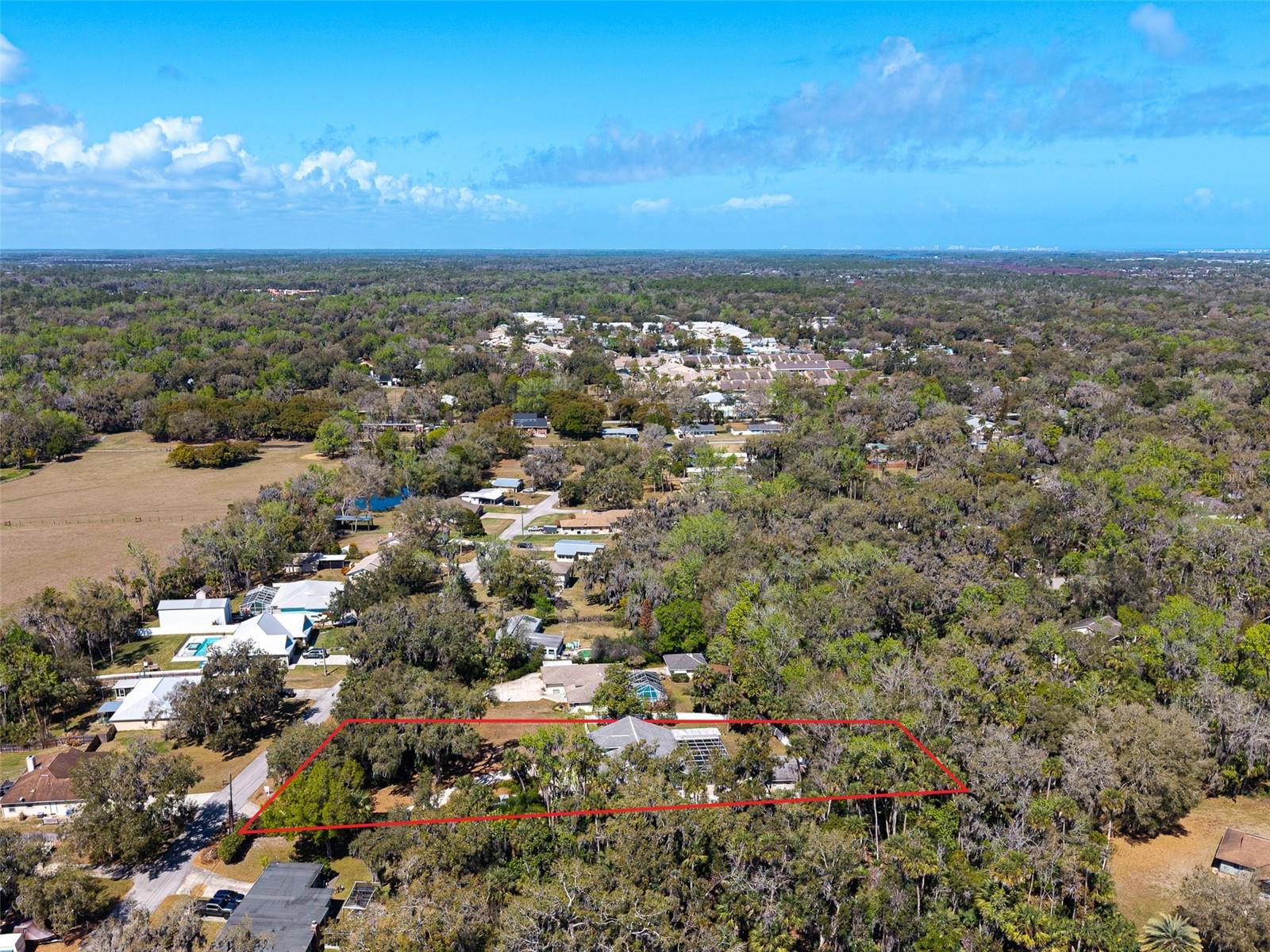 893 Bolton Road, FL