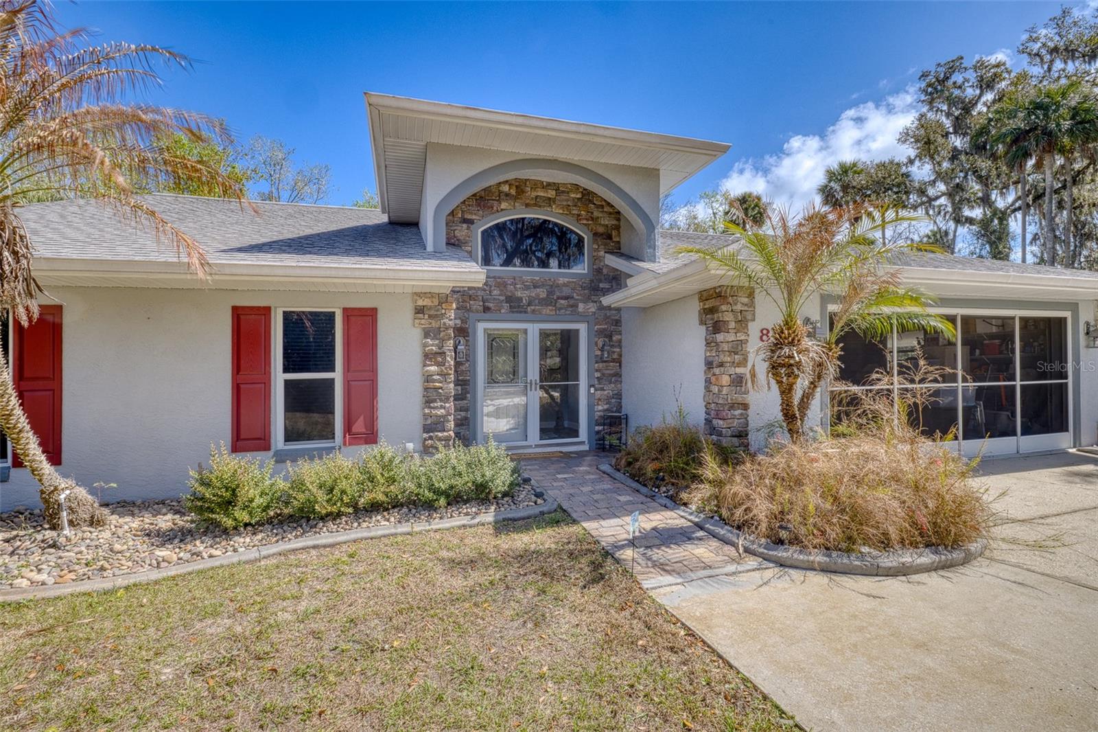 893 Bolton Road, FL