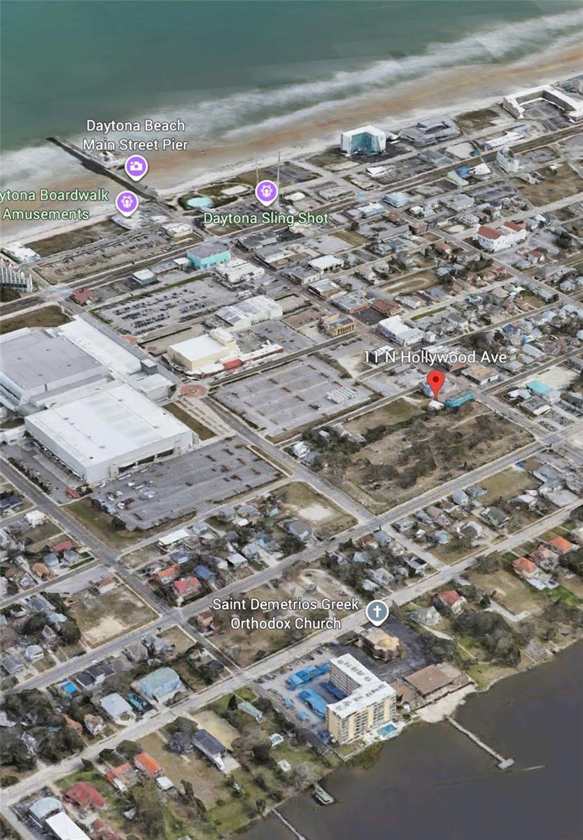 11 Hollywood Avenue, FL