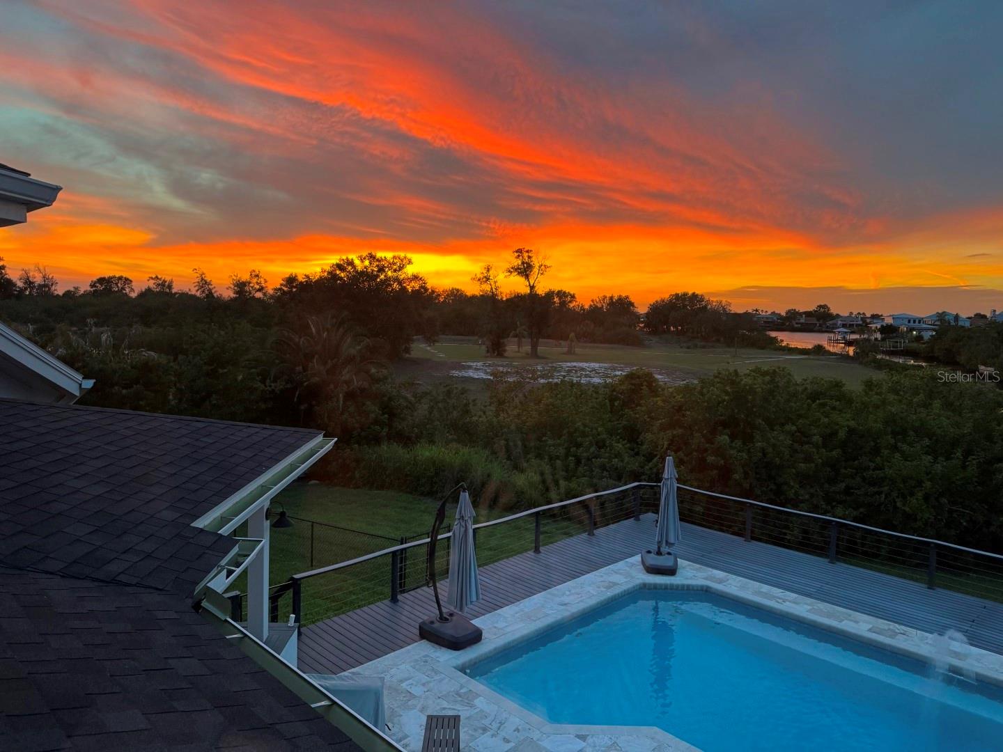 945 Bunker View Drive, FL