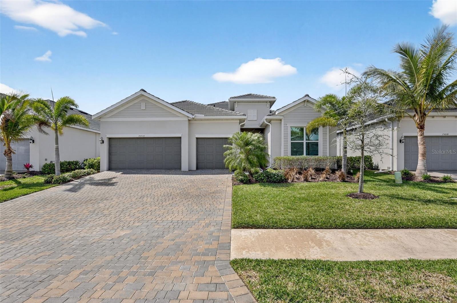 25024 Longmeadow Drive, FL