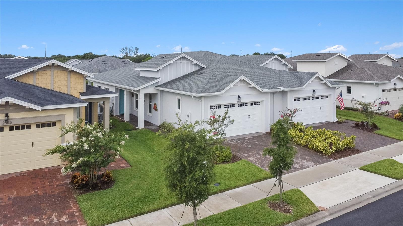 2557 Yellow Brick Road, FL