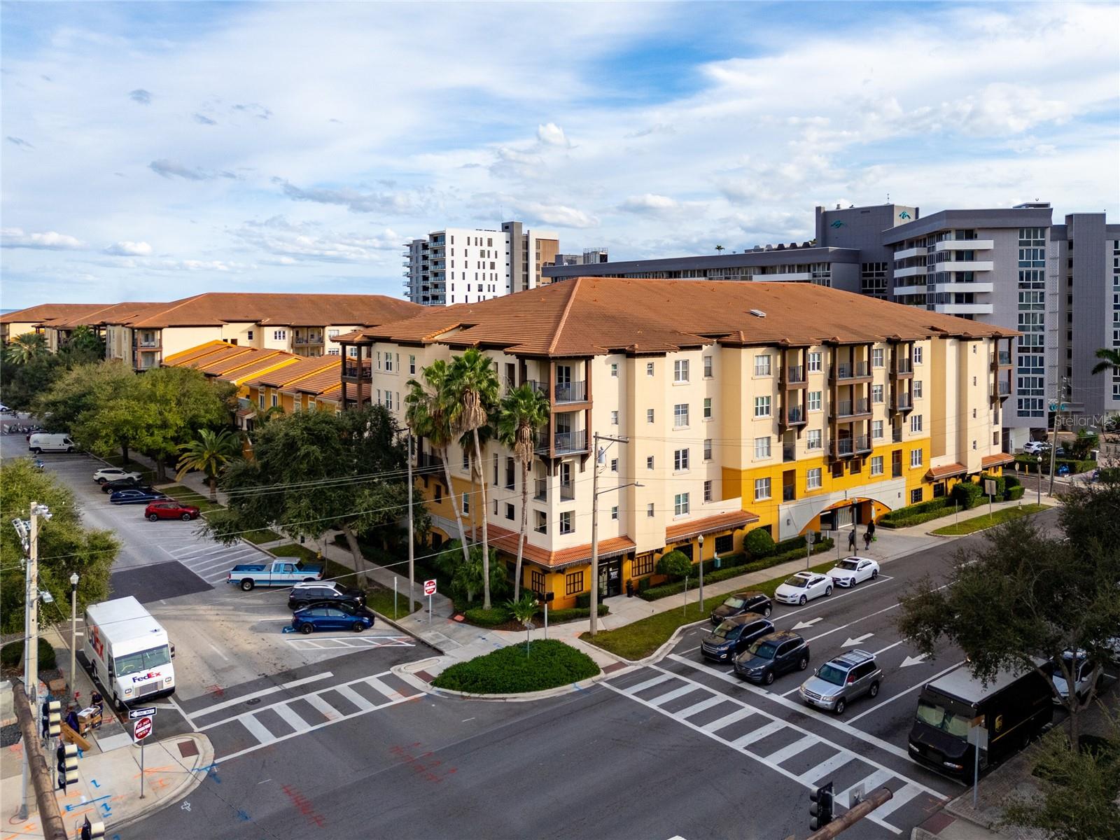 200 4th Avenue, FL