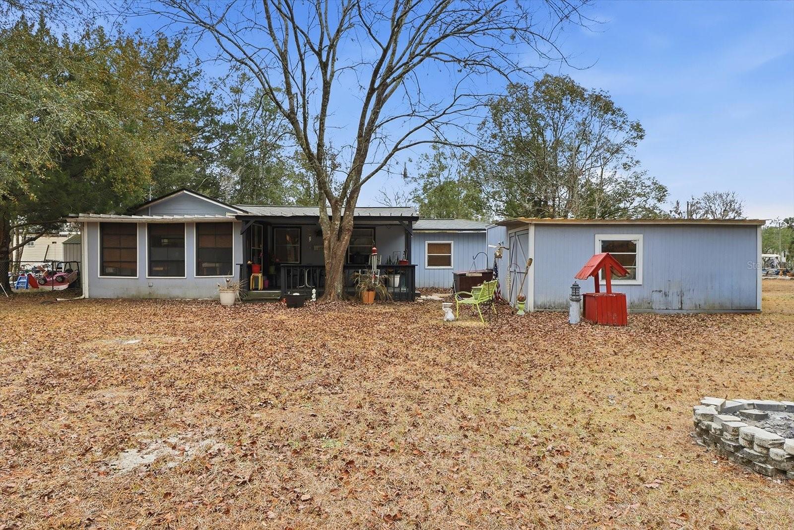 6771 Sasser Street, FL