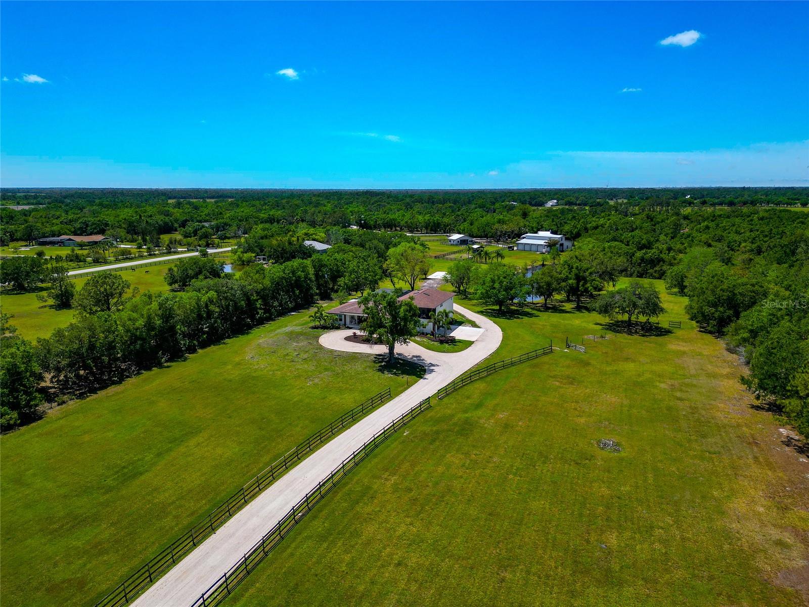 1208 Oak Hammock Road, FL