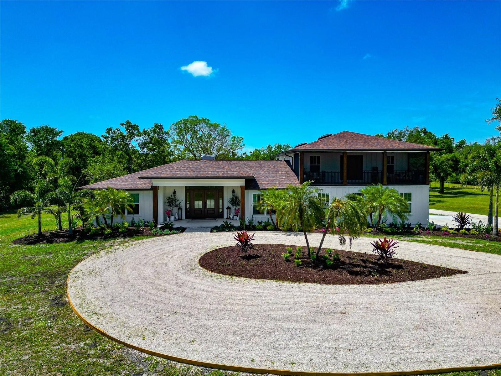 1208 Oak Hammock Road, FL
