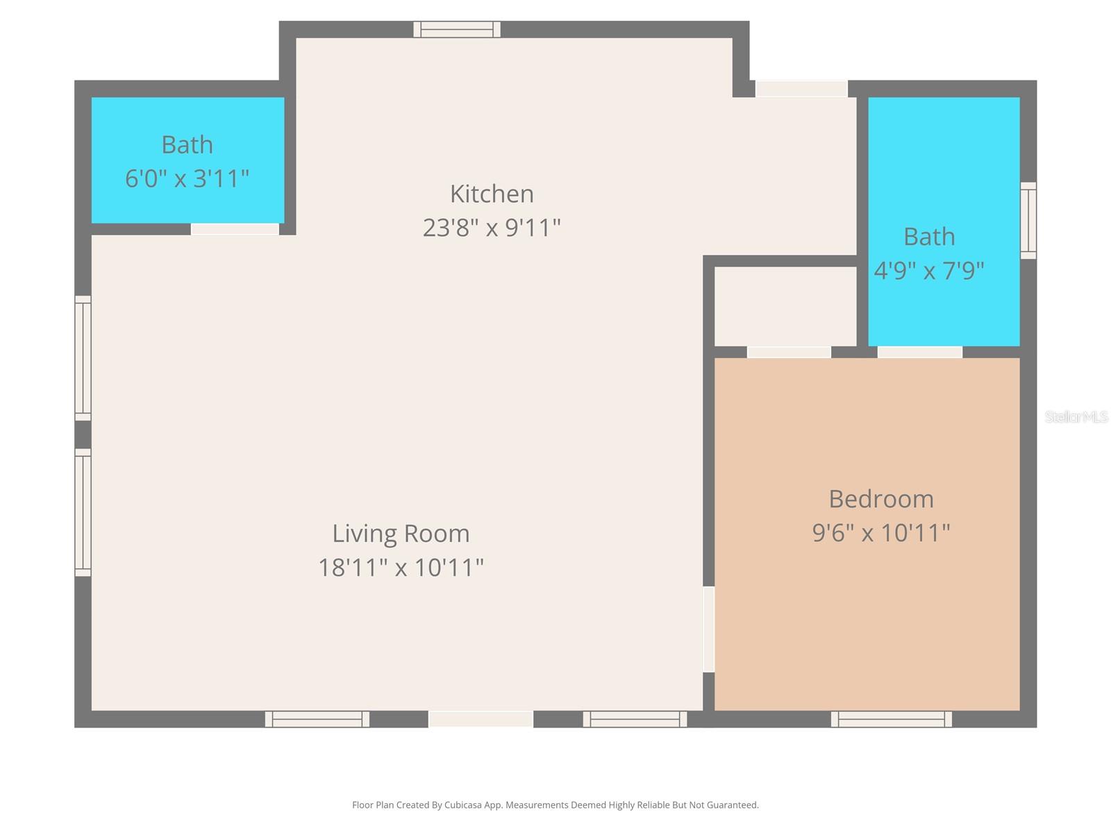 320 Otis Avenue, FL