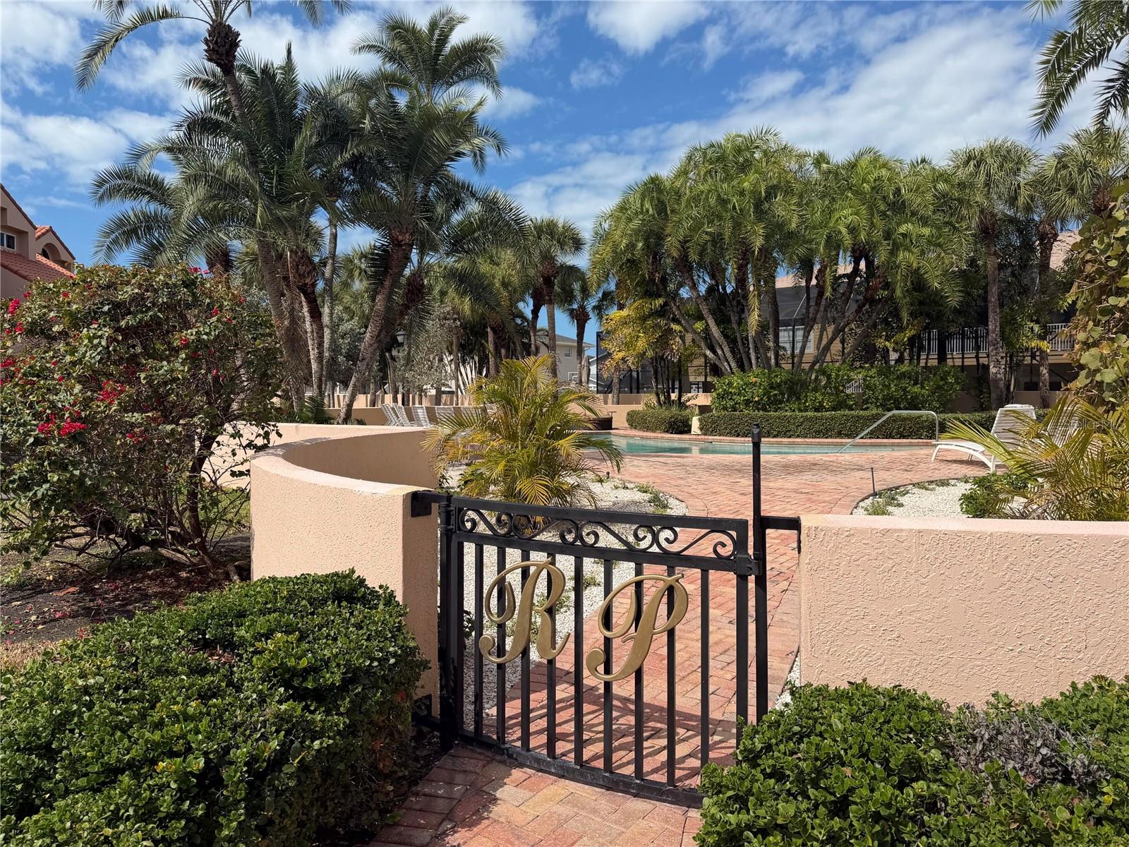 1630 Royal Palm Drive, FL