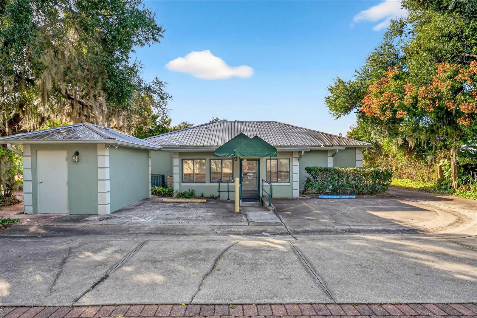 1318 Eustis Street, FL