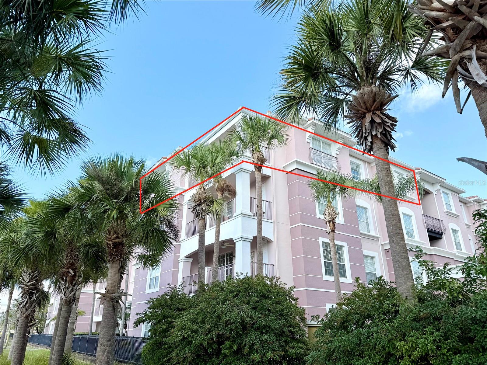 5048 Shoreway Loop, FL