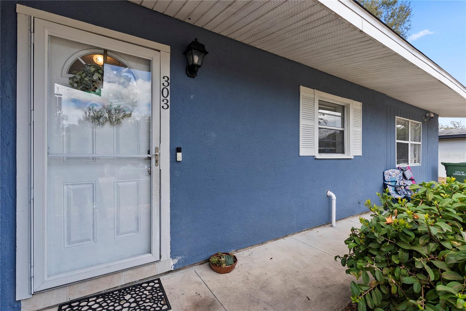 303 Louis Street, FL