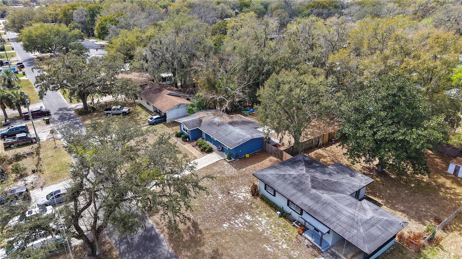 303 Louis Street, FL