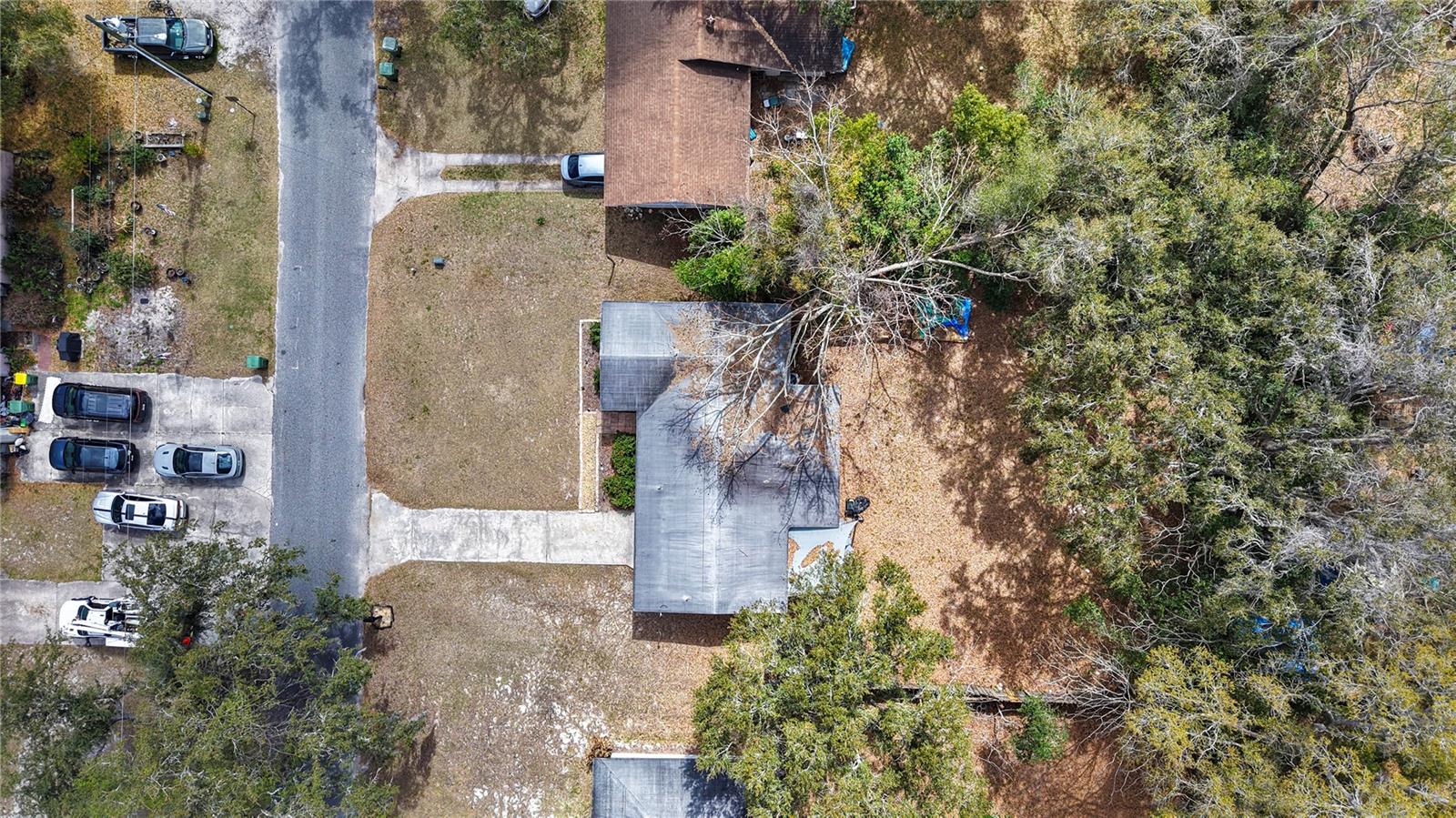 303 Louis Street, FL