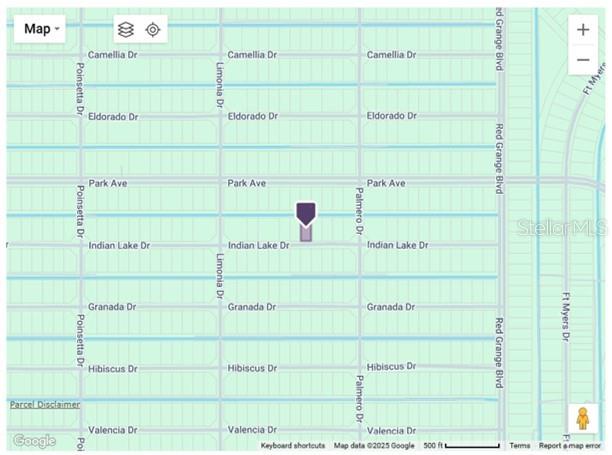 110 Indian Lake Drive, FL