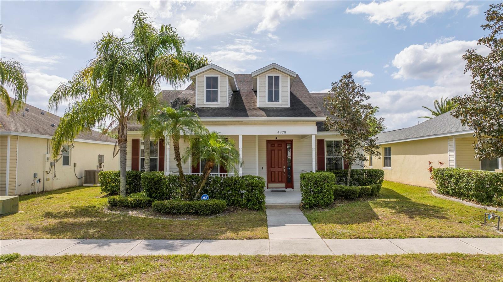 4978 Strand Street, FL
