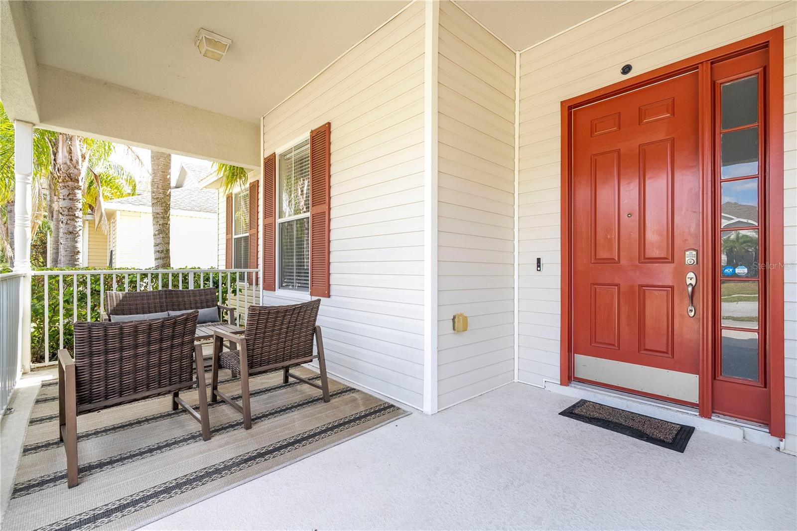 4978 Strand Street, FL