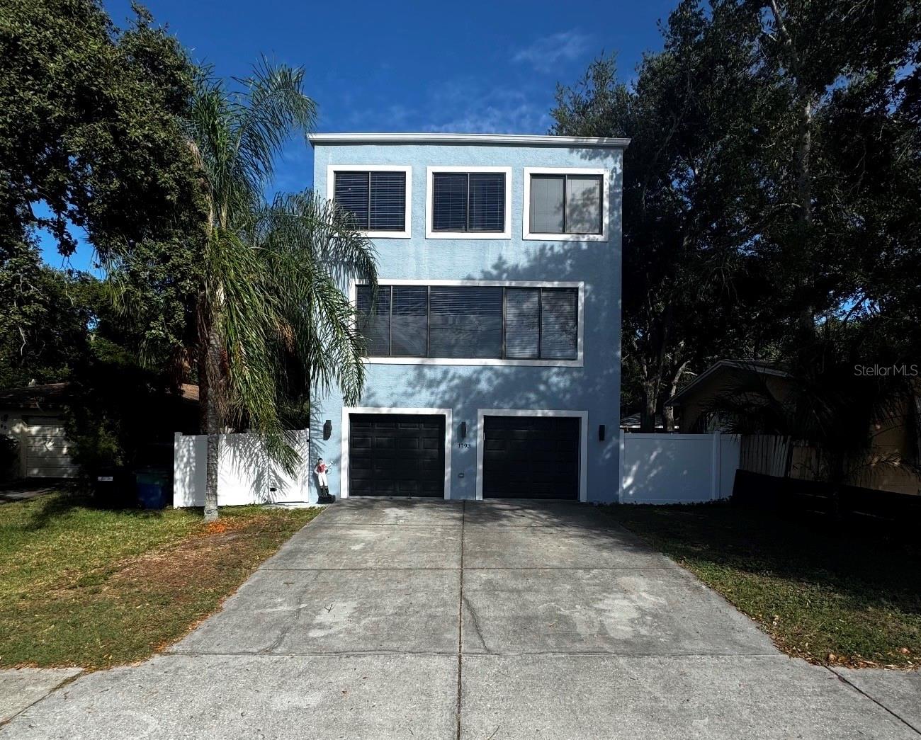 1793 Fort Harrison Avenue, FL