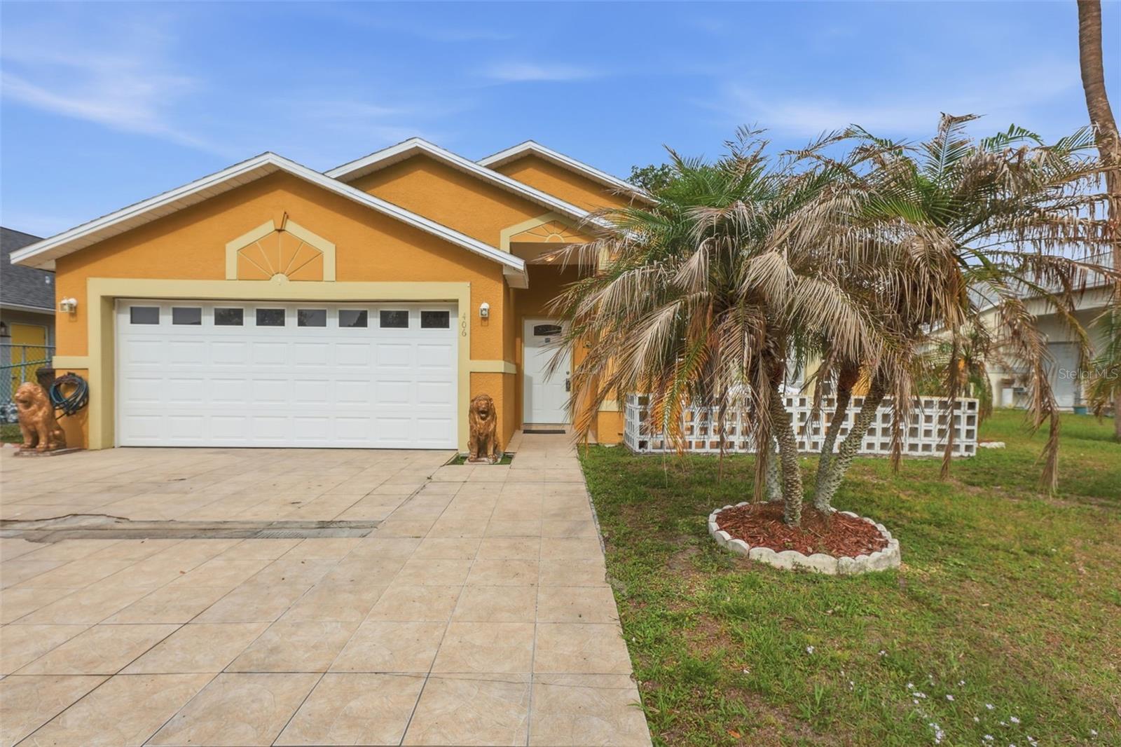 406 Latonia Street, FL