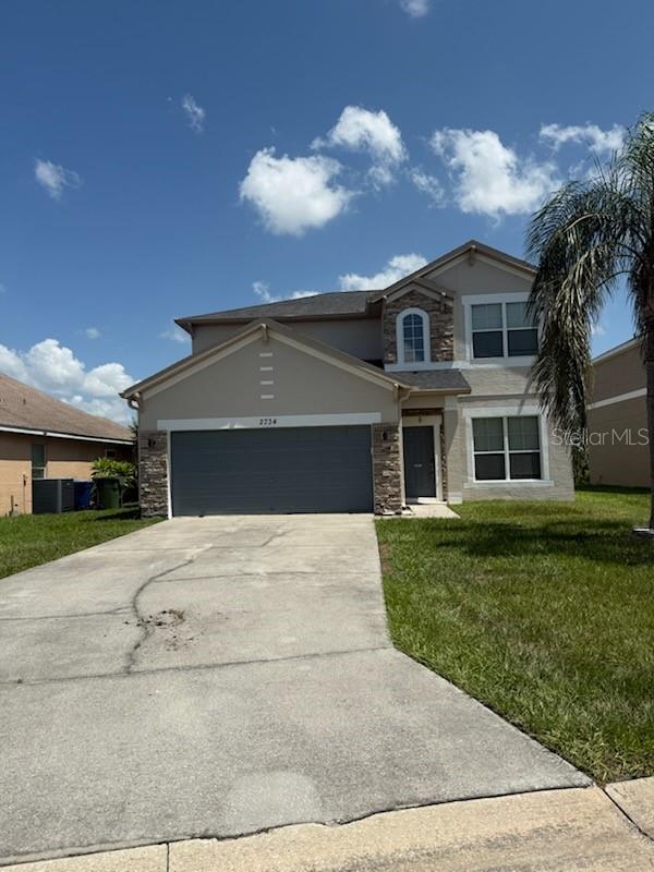 2734 Rochelle Drive, FL