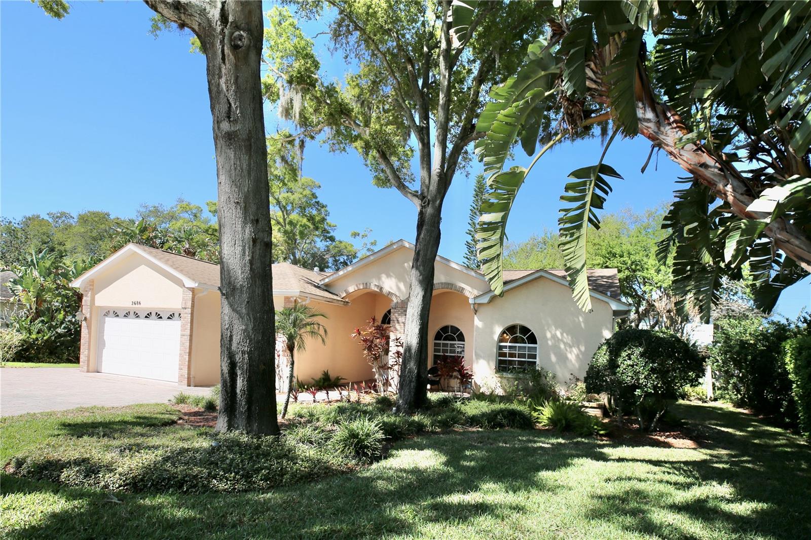 2686 Crystal Circle, FL