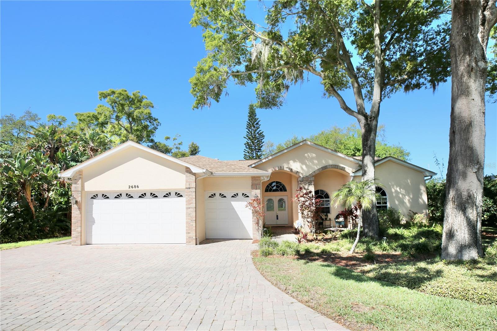 2686 Crystal Circle, FL