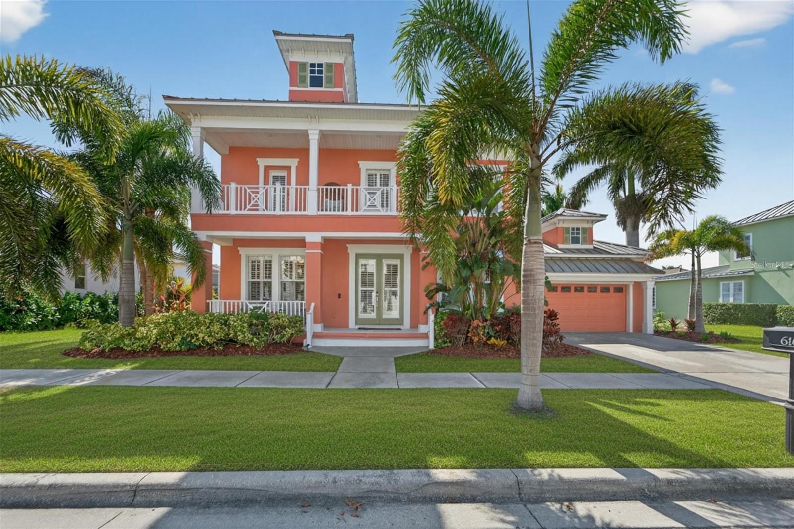 616 Mirabay Boulevard, FL