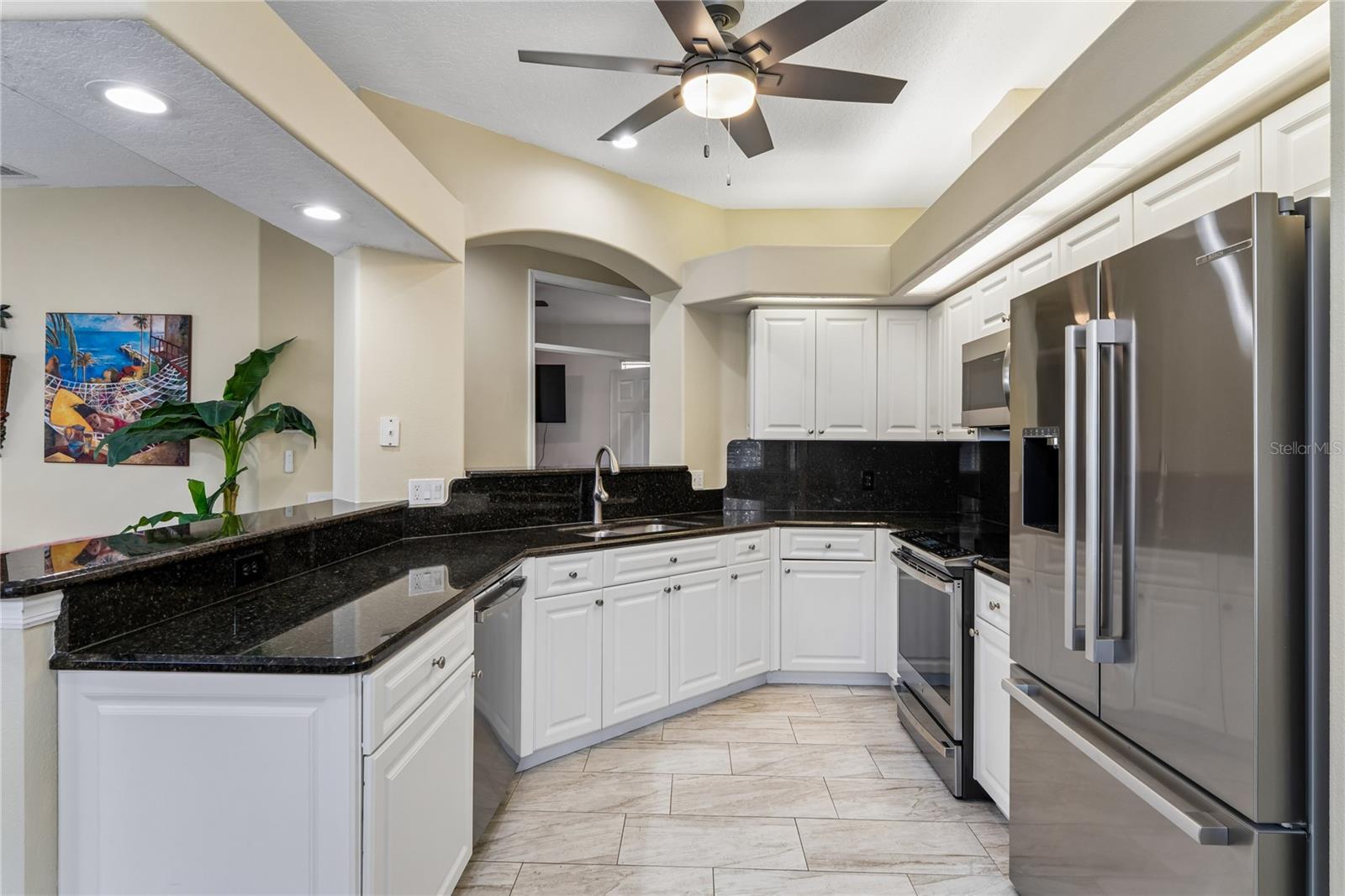 14465 Middle Fairway Drive, FL