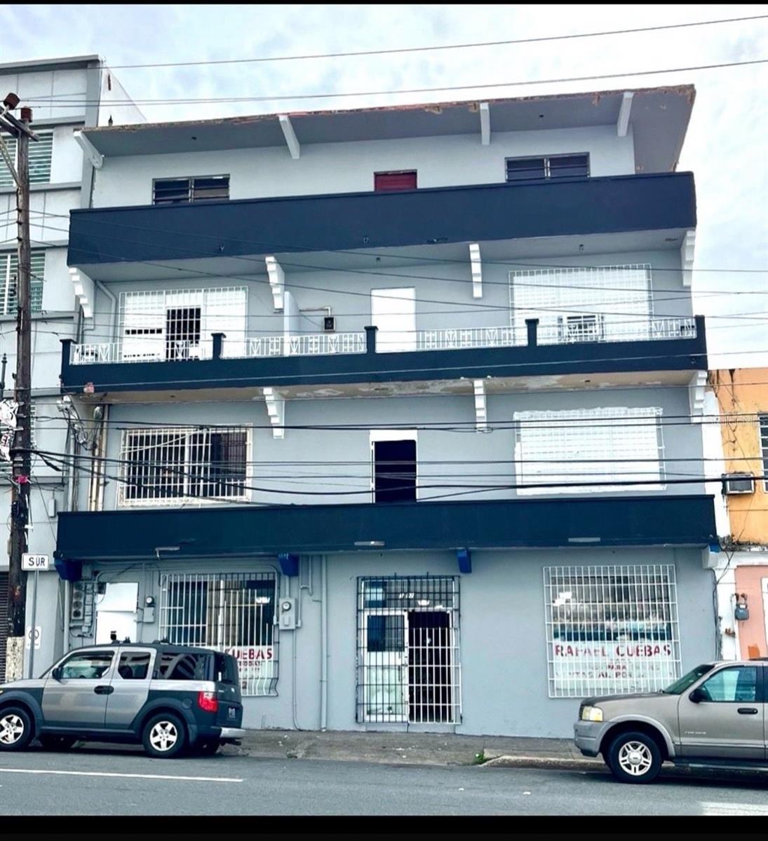 SAN JUAN, PR