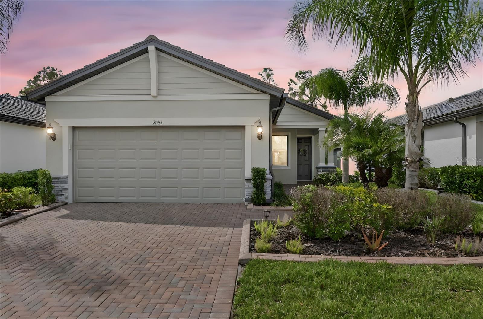 2555 Brassica Drive, FL