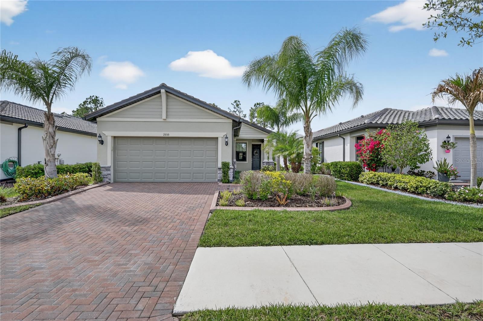 2555 Brassica Drive, FL