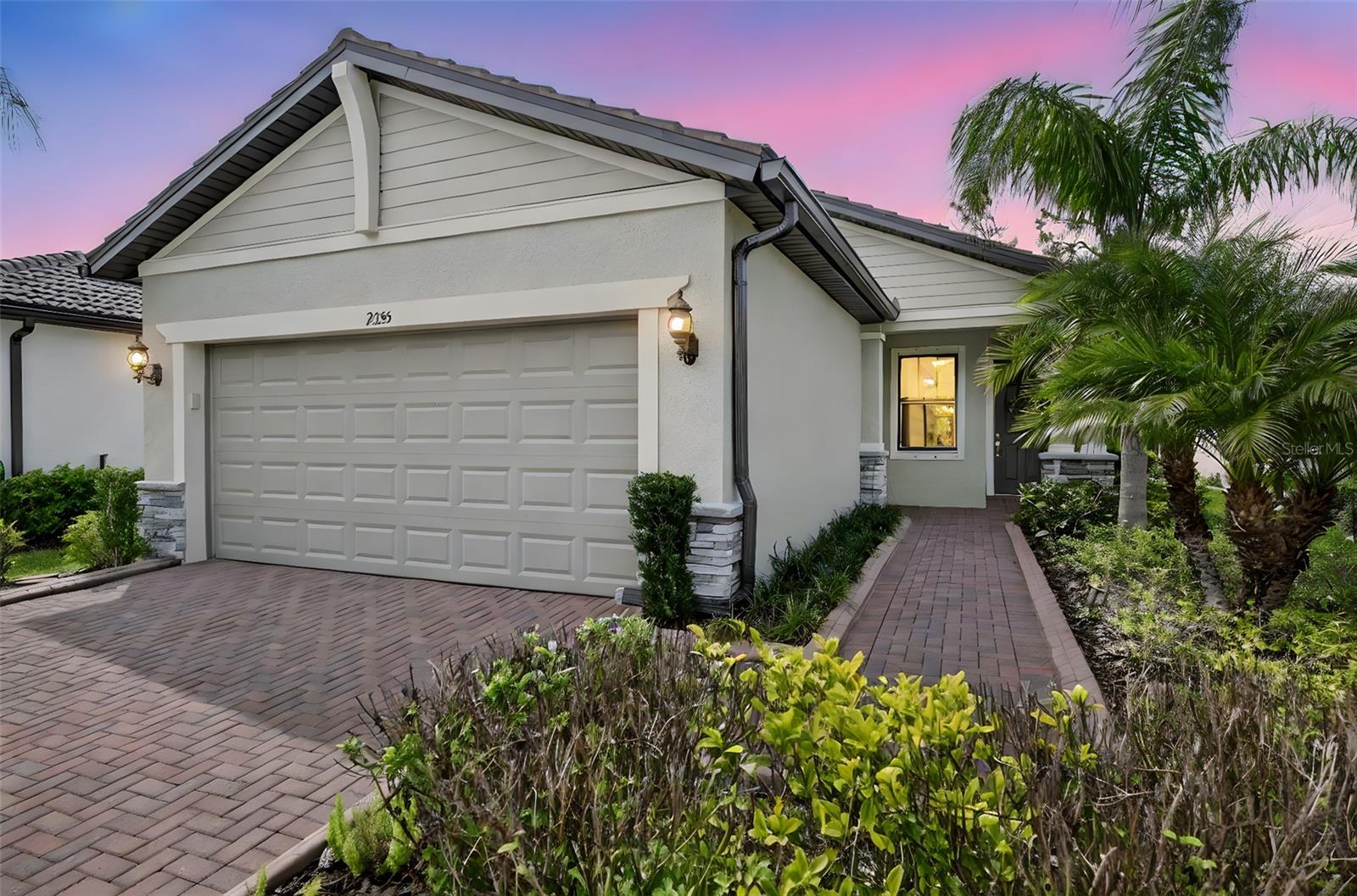 2555 Brassica Drive, FL