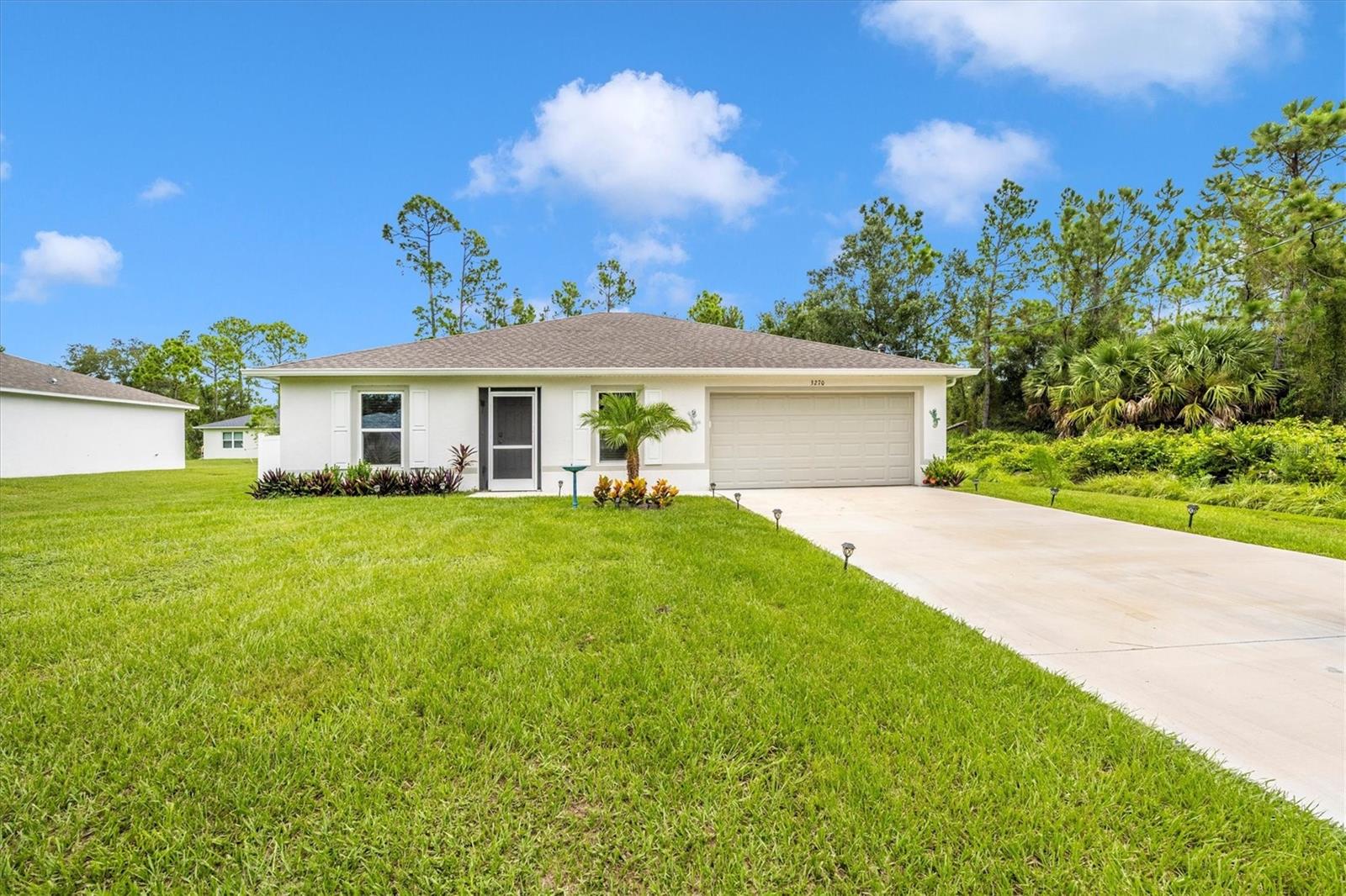 3270 Horace Avenue, FL