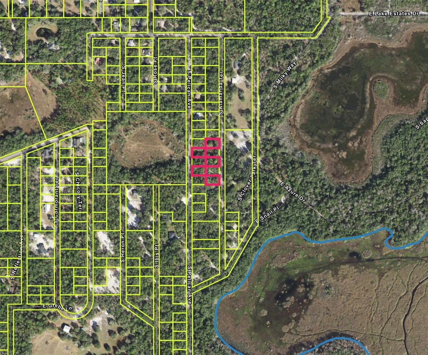 3508 Alamanda Terrace, FL
