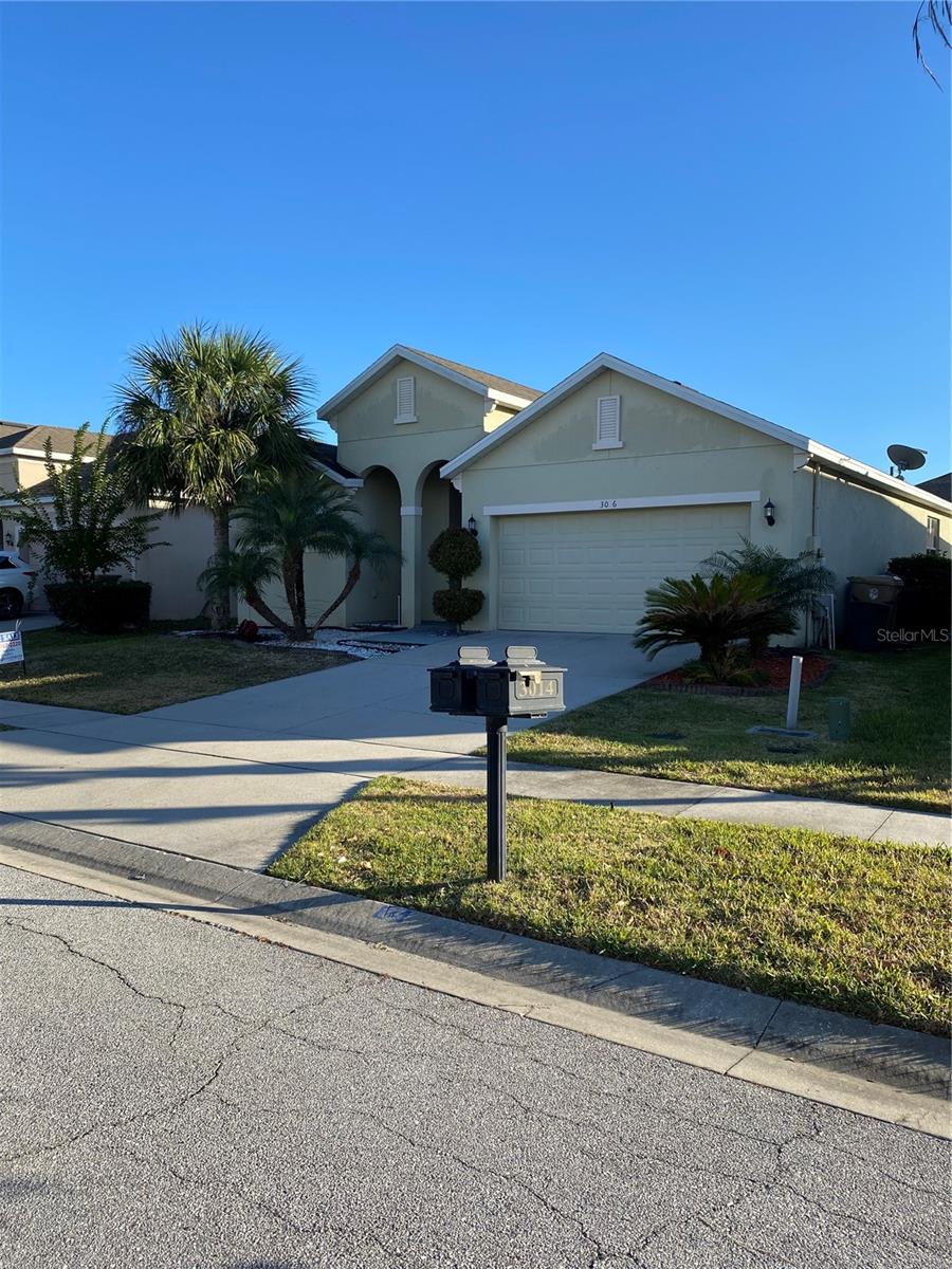 3016 Madelia Lane, FL
