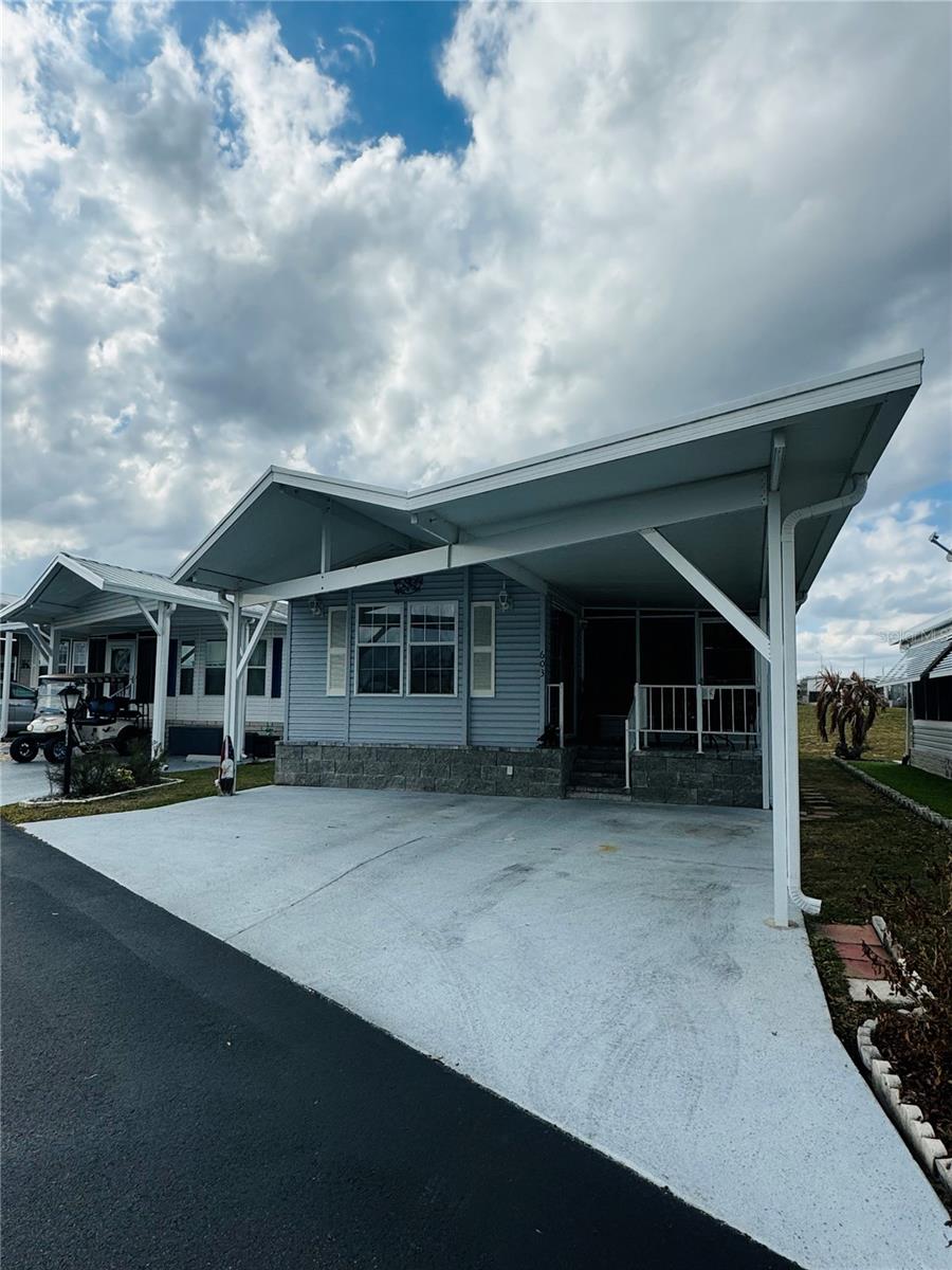 603 Arnold Palmer Drive, FL