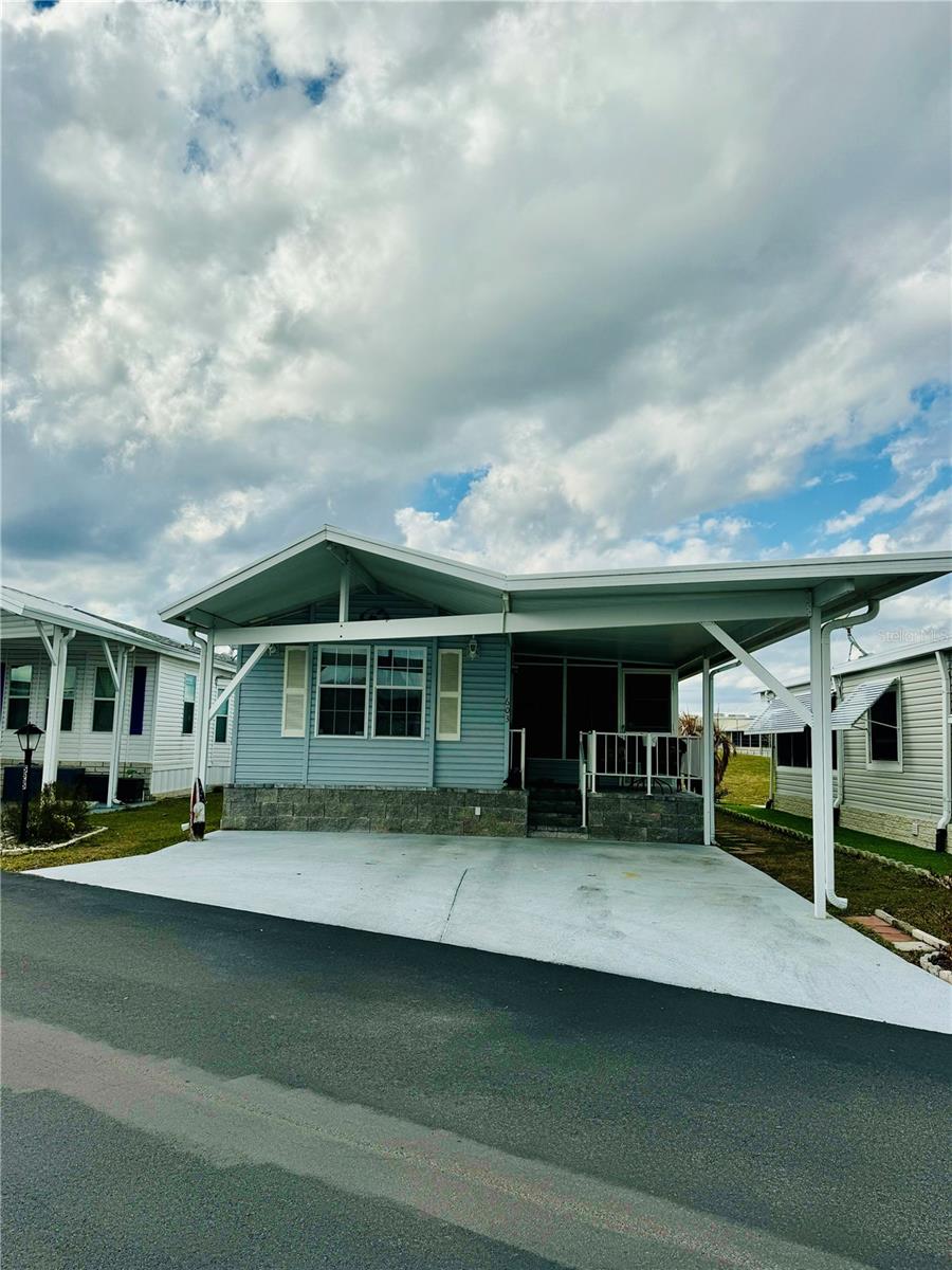 603 Arnold Palmer Drive, FL