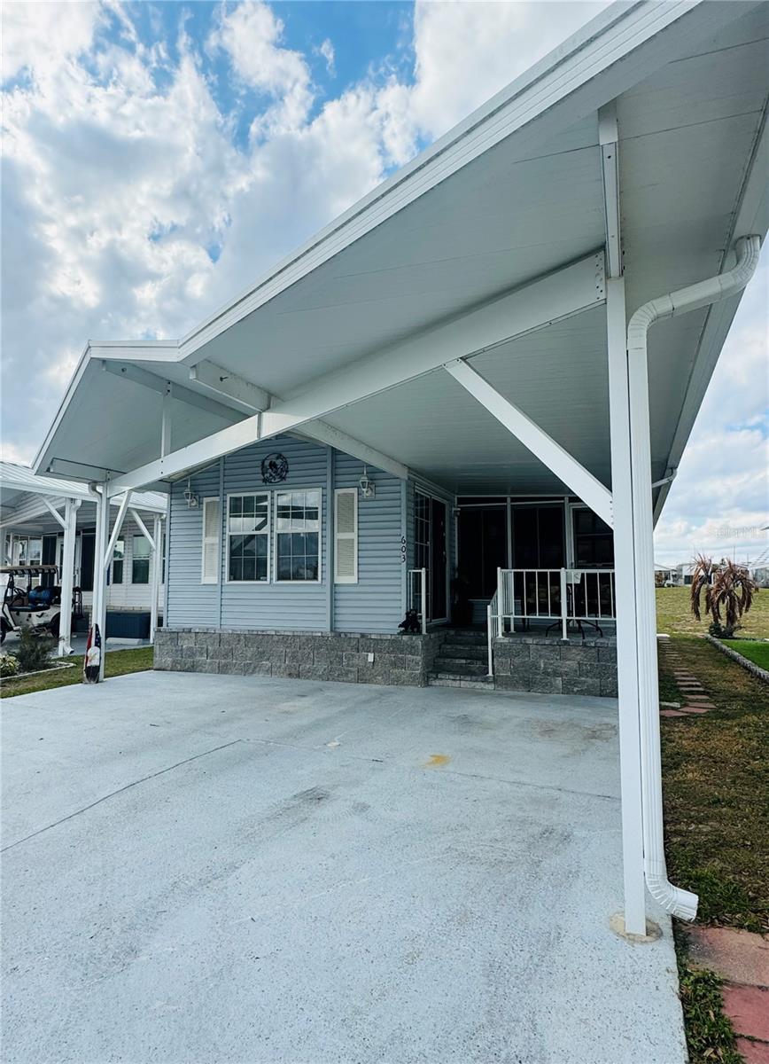 603 Arnold Palmer Drive, FL