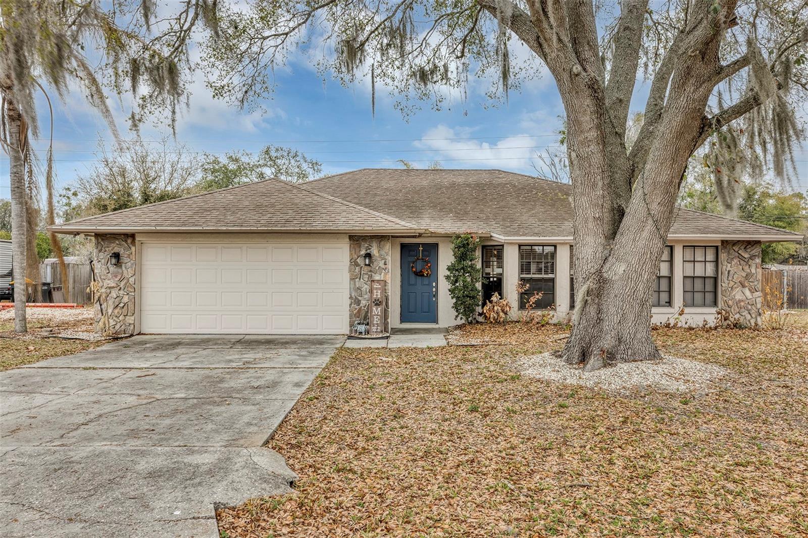 1548 Bowmans Trail, FL