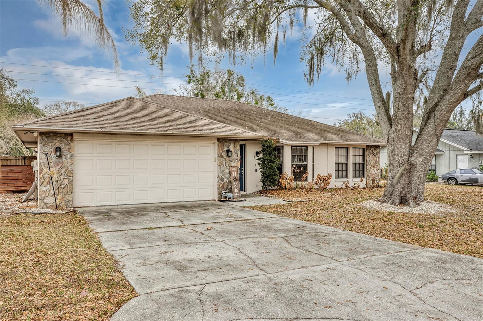 1548 Bowmans Trail, FL