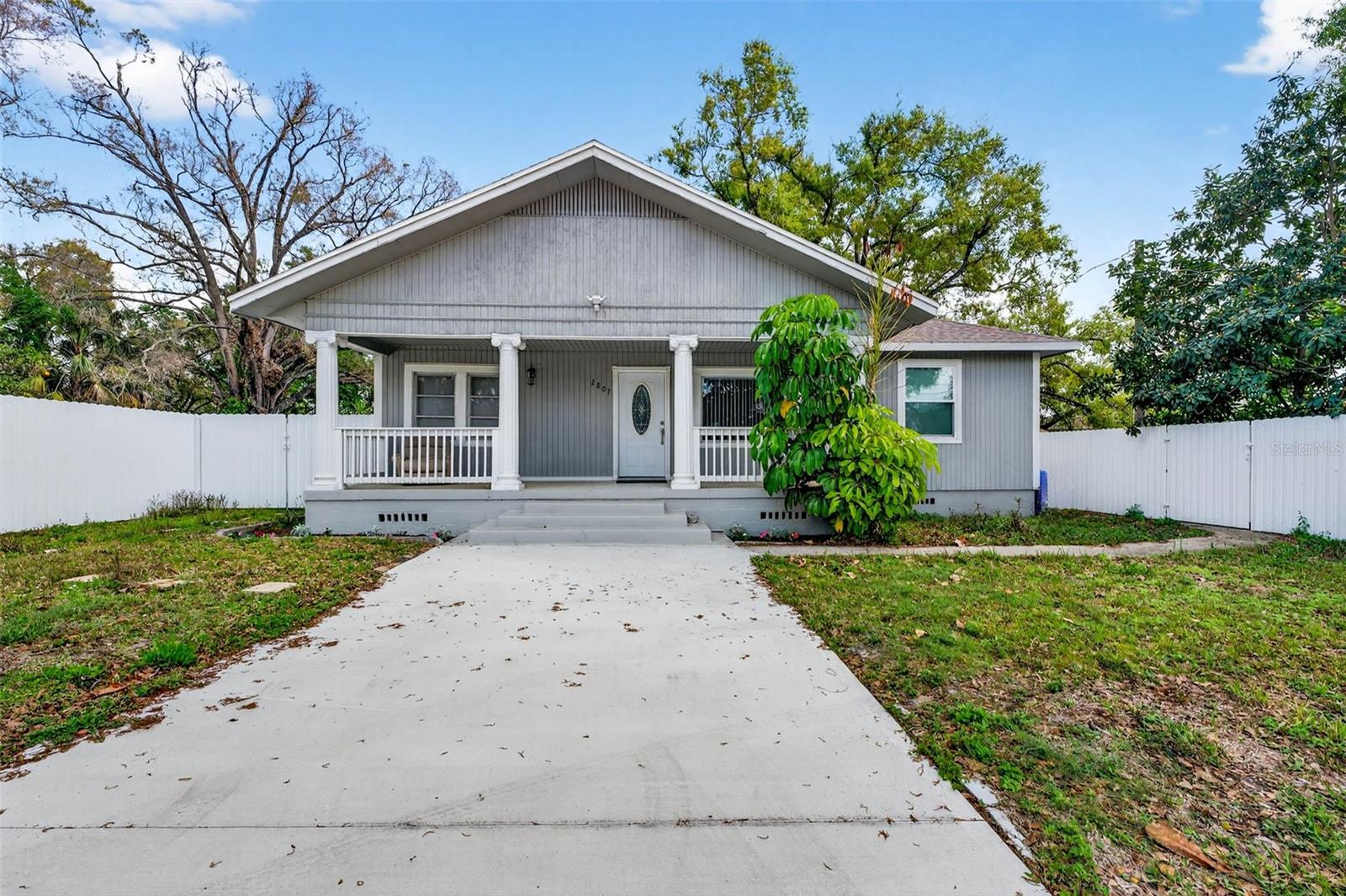 2807 Locicero Drive, FL