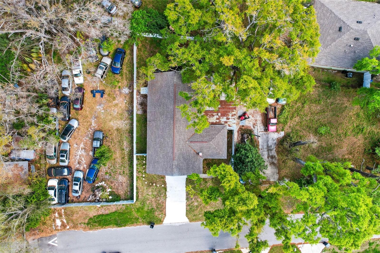 2807 Locicero Drive, FL