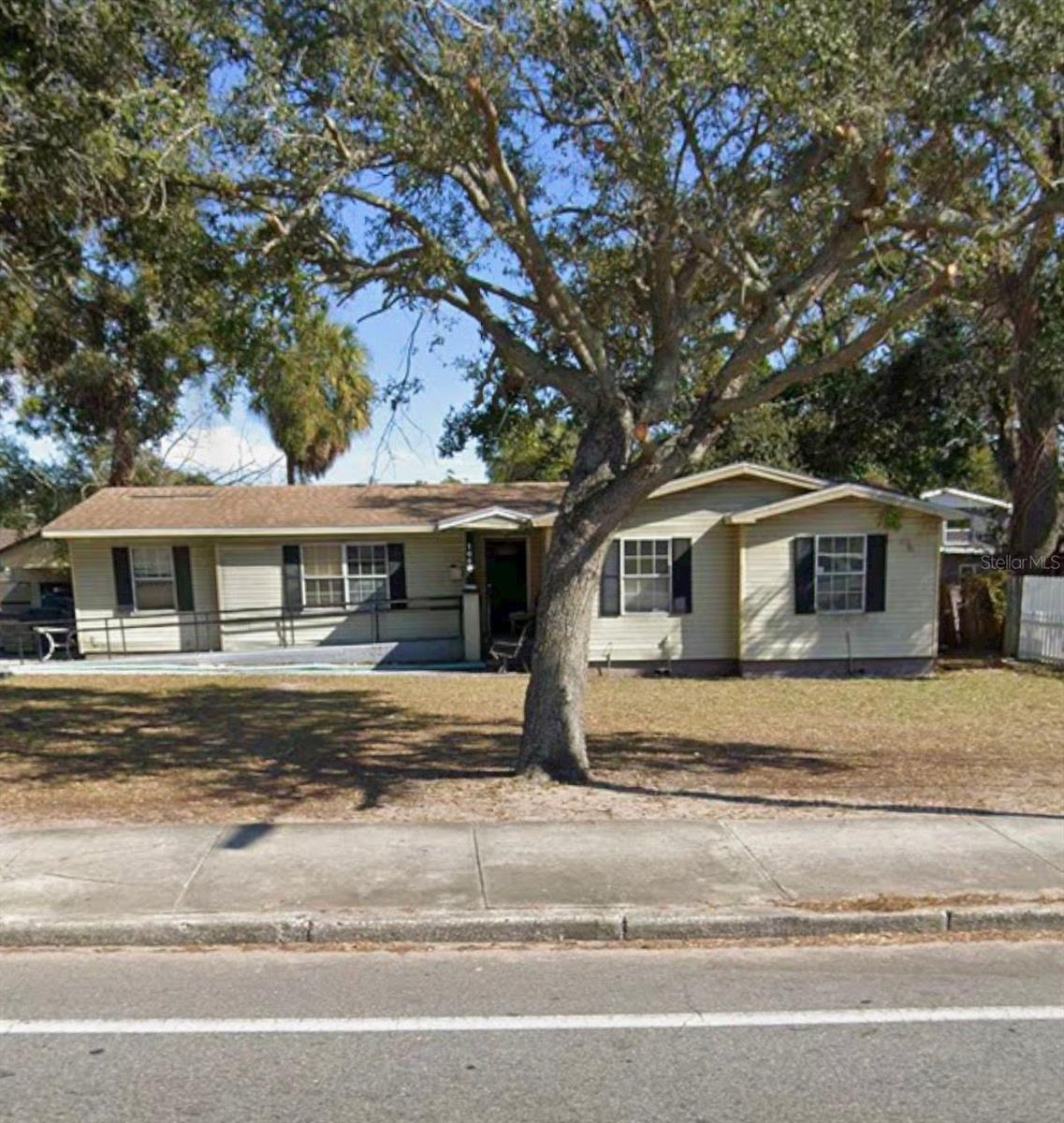 1640 Dr Martin Luther King Jr Street, FL