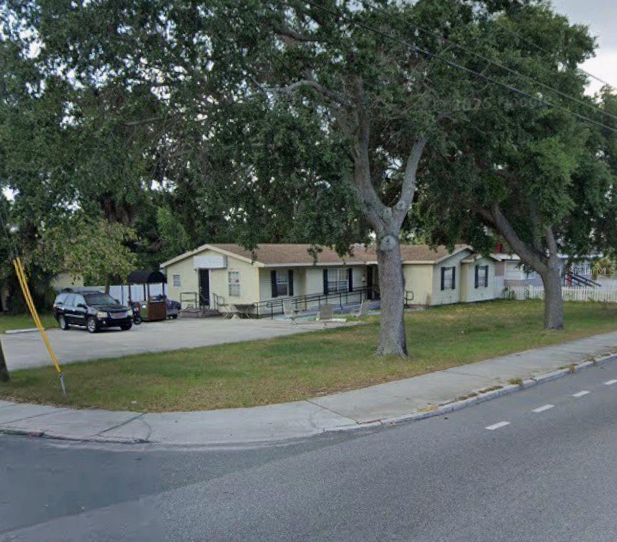 1640 Dr Martin Luther King Jr Street, FL