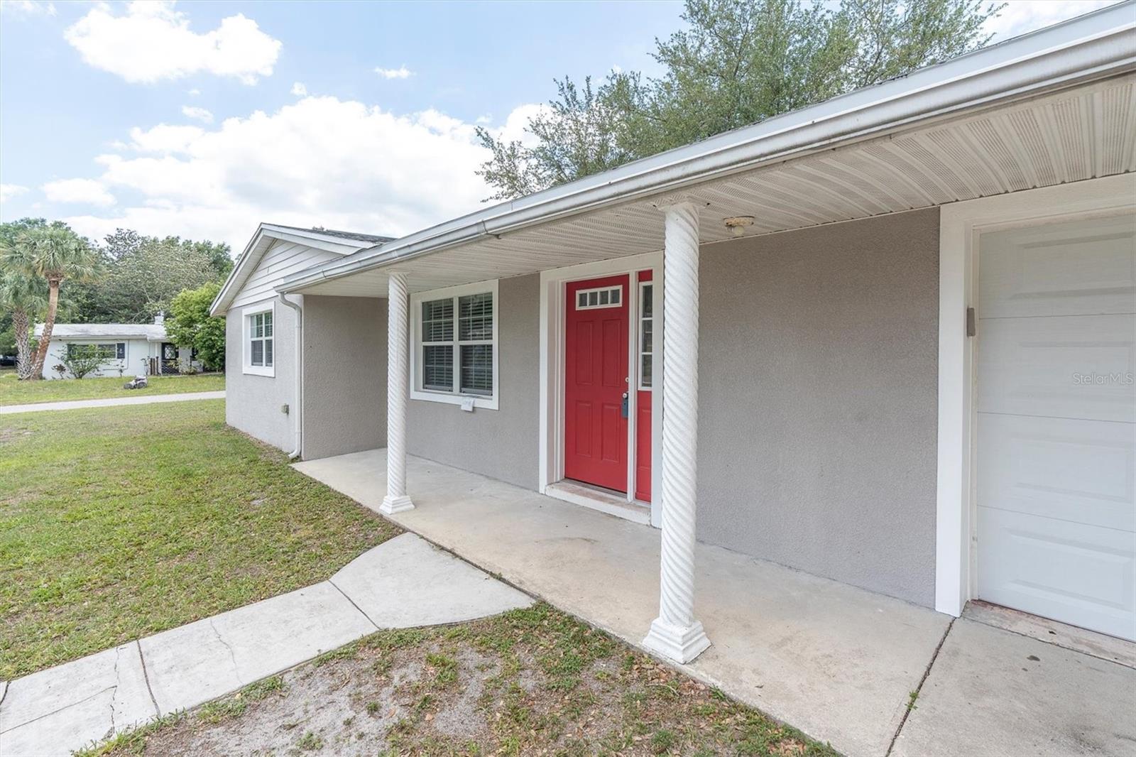 7037 Green Street, FL