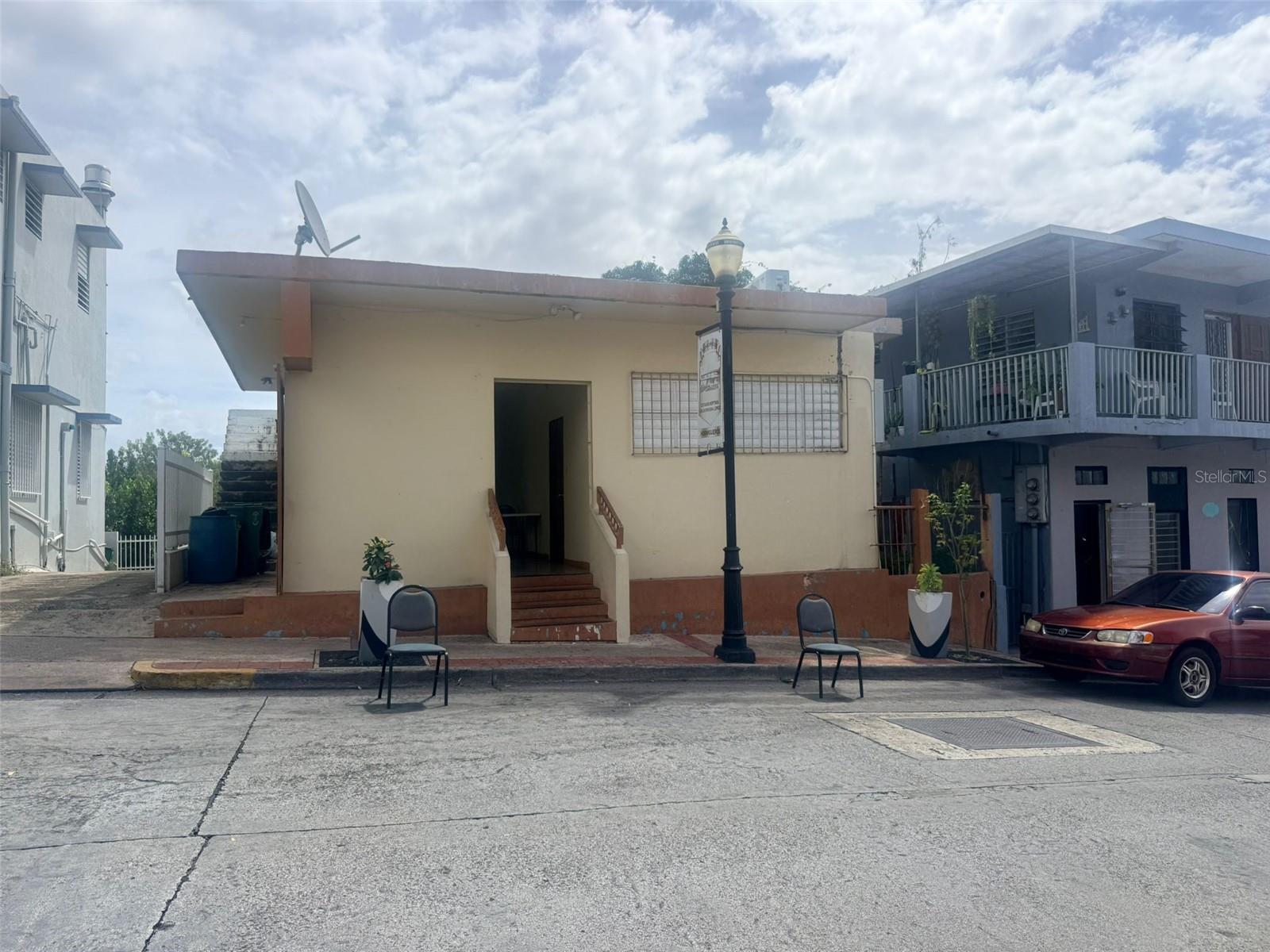 4 Calle Mateo Fajardo Calle Mateo Fajardo, PR