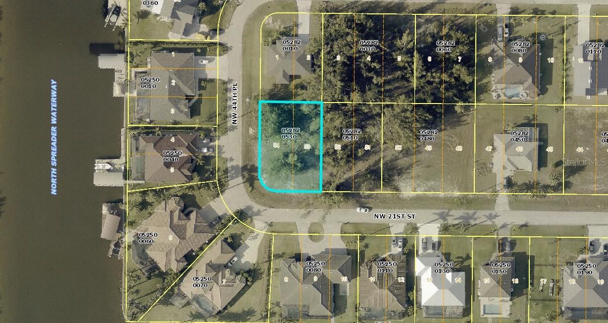 4409 21st Street, FL