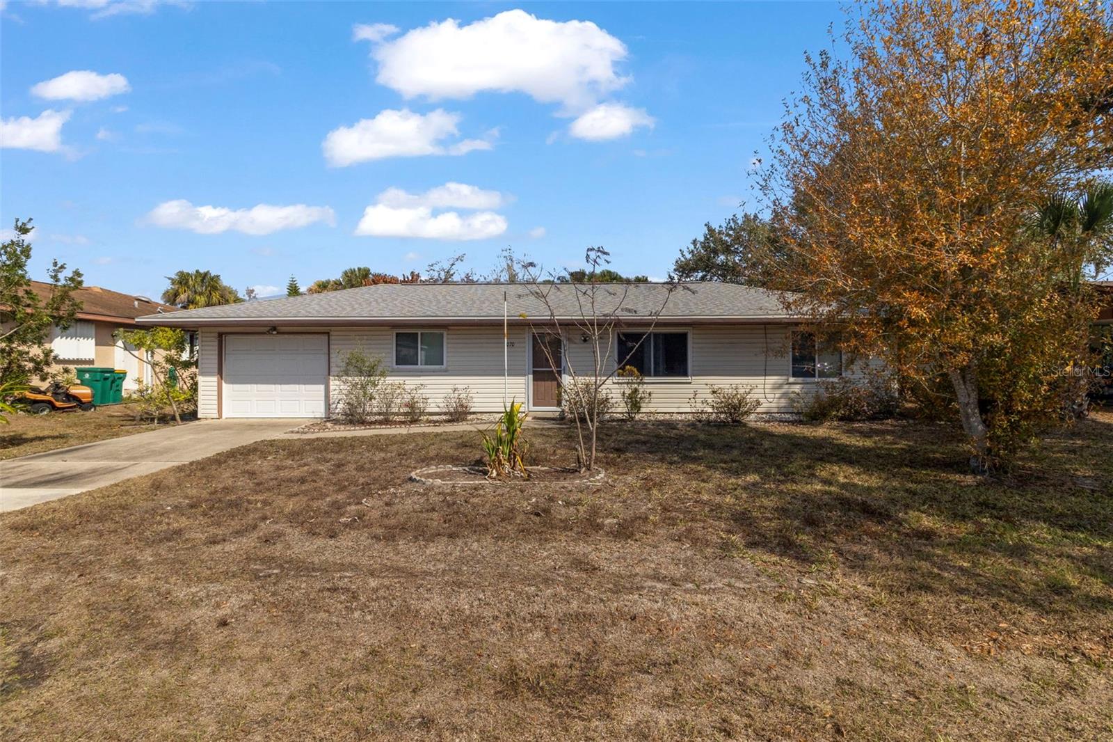21070 Delake Avenue, FL