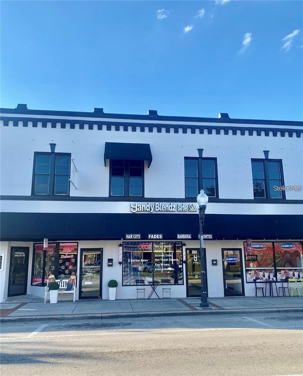 103 Broadway, FL