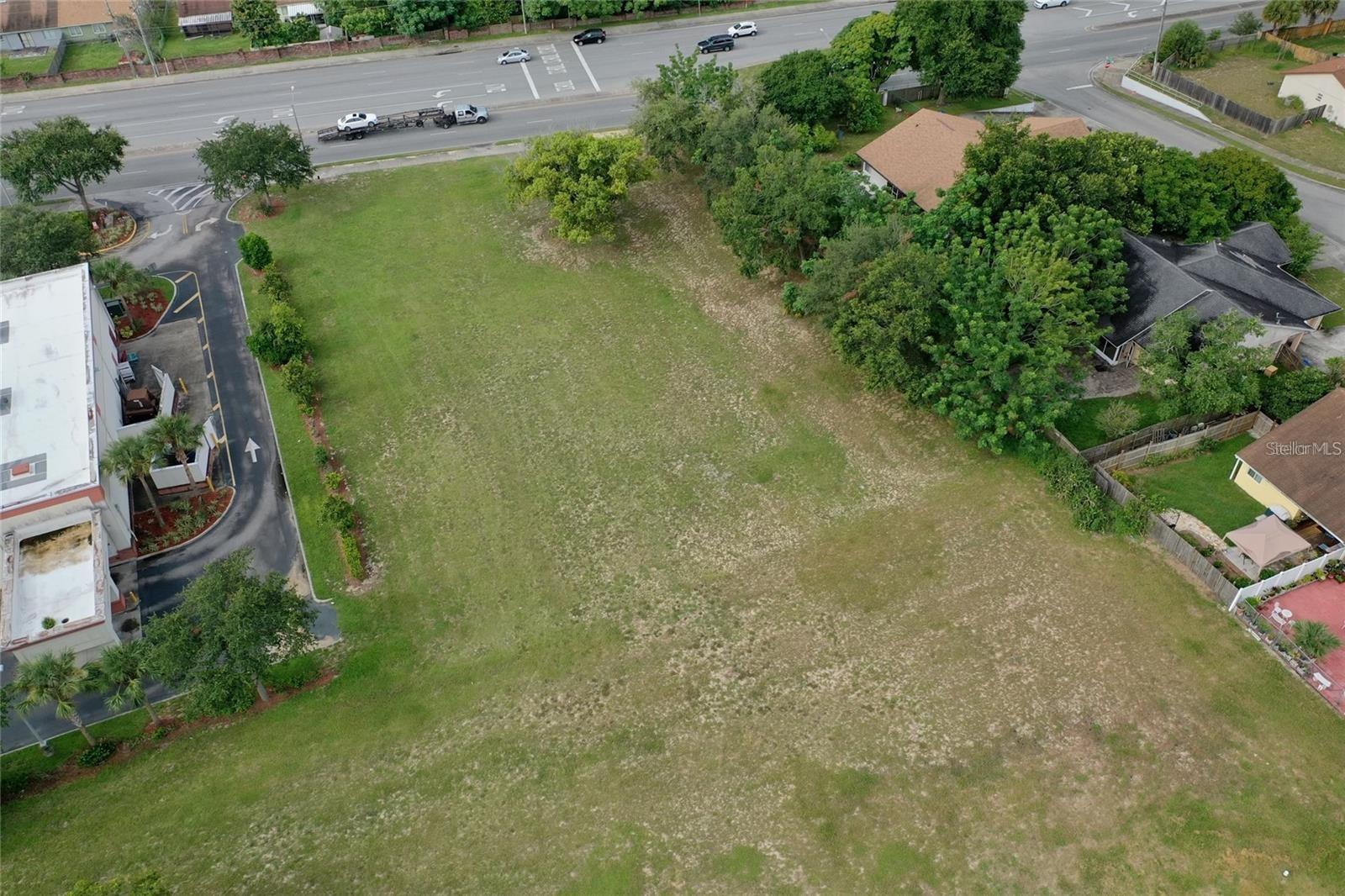 Old Winter Garden Road, FL