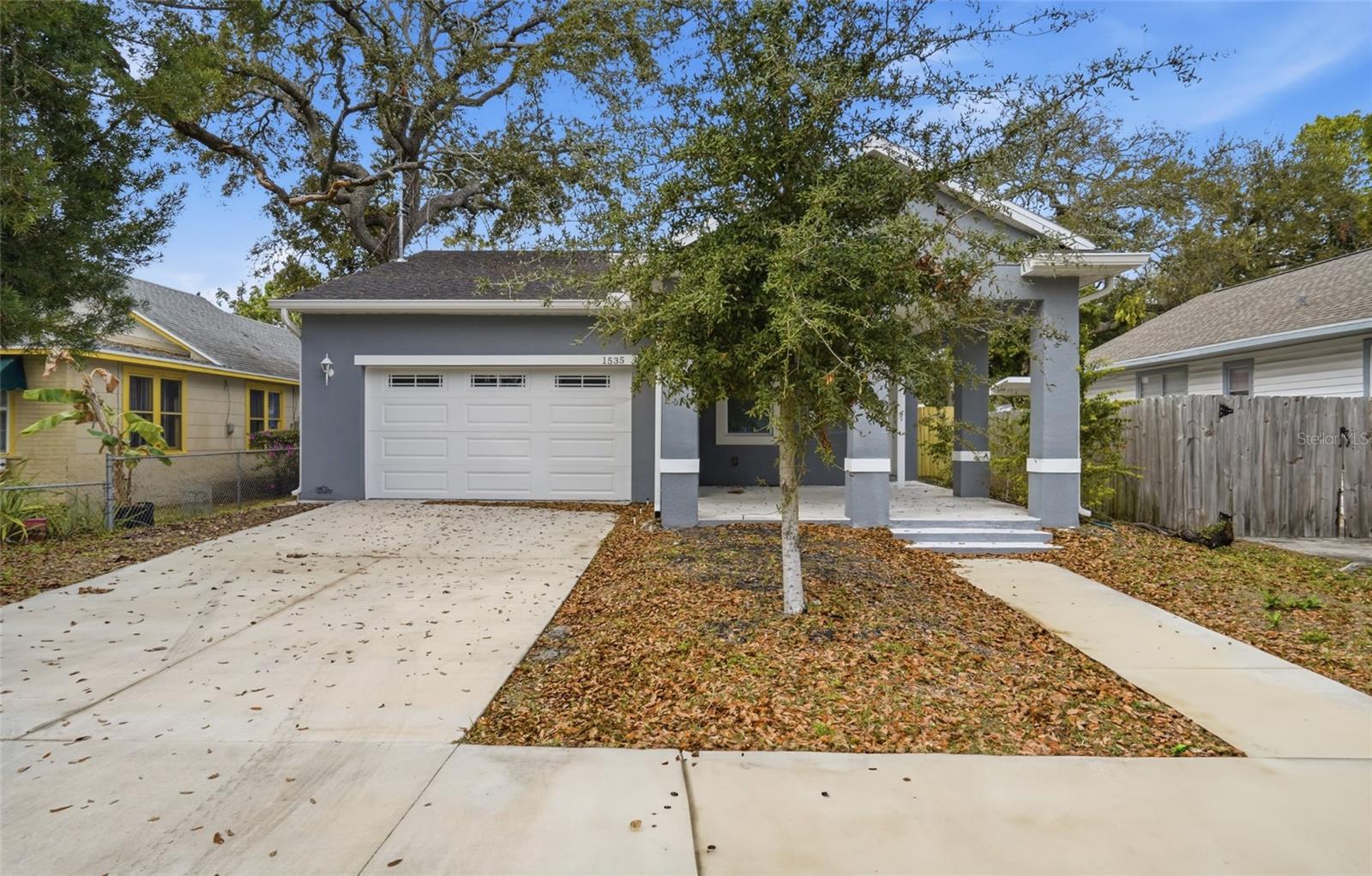 1535 13th Street, FL